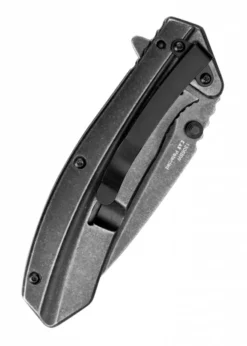 Kershaw FILTER, BlackWash, Taschenmesser