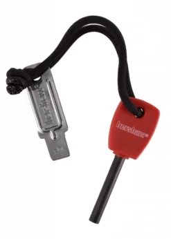 Kershaw Fire Starter, Feuerstahl