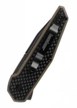 Kershaw FRAXION, Tan, Taschenmesser
