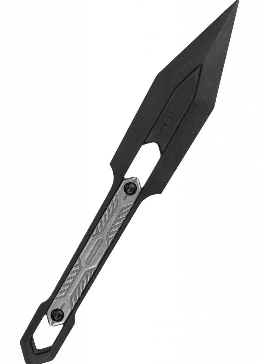 Kershaw INVERSE, Trainingsmesser