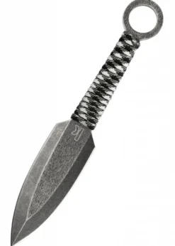 Kershaw ION, 3er Wurfmesser-Set mit Nylonscheide