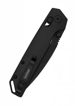 Kershaw IRIDIUM, schwarz, Taschenmesser