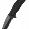 Kershaw KURO, Taschenmesser