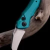 Kershaw LAUNCH 10, Petrol, Taschenmesser