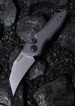 Kershaw LAUNCH 10, Taschenmesser