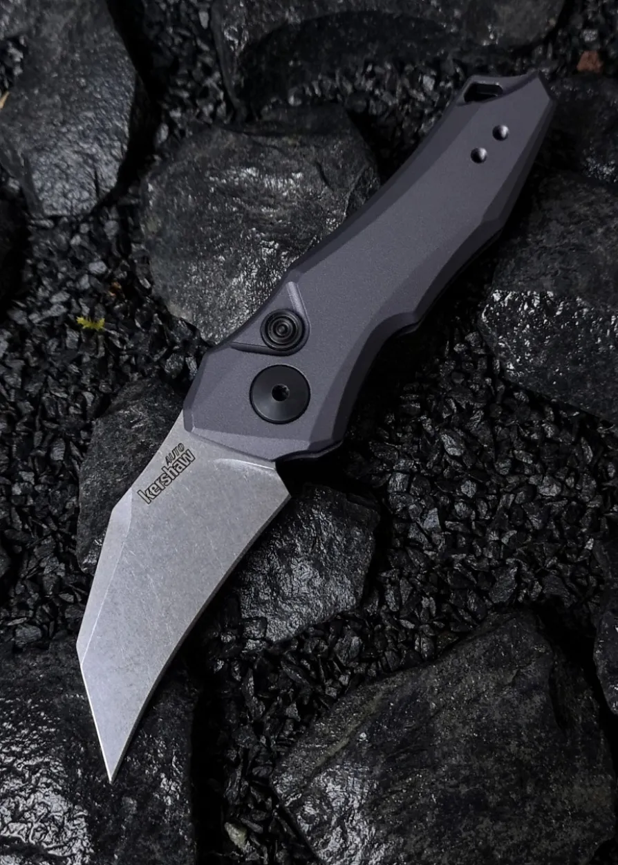 Kershaw LAUNCH 10, Taschenmesser