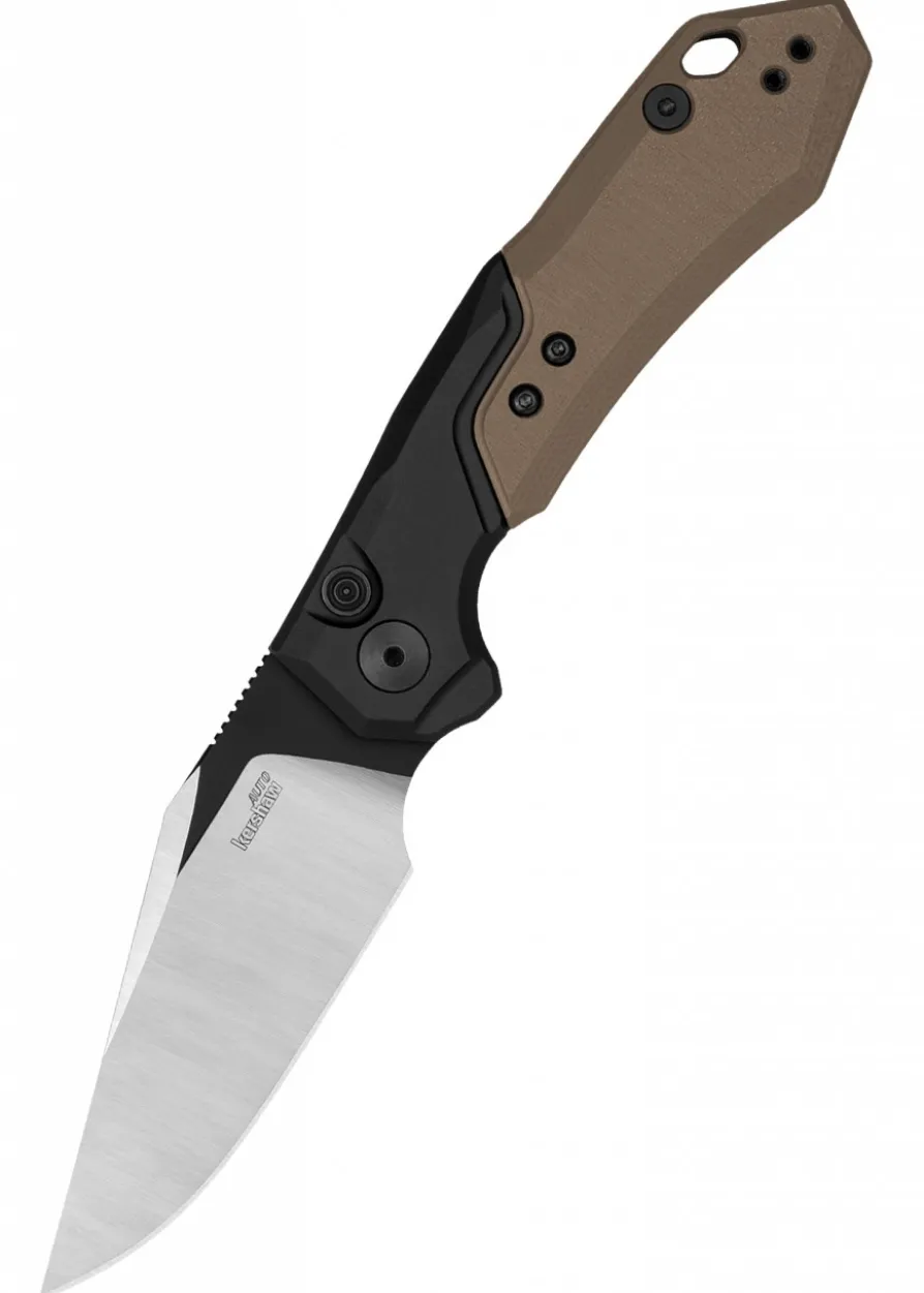 Kershaw LAUNCH 19, Taschenmesser
