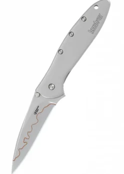 Kershaw LEEK, Komposit-Klinge, Taschenmesser