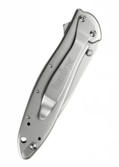 Kershaw LEEK, Komposit-Klinge, Taschenmesser