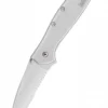 Kershaw LEEK, Wellenschliff, Taschenmesser