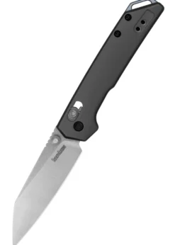 Kershaw MINI IRIDIUM - REVERSE TANTO, Taschenmesser