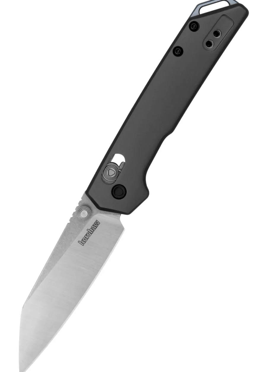 Kershaw MINI IRIDIUM - REVERSE TANTO, Taschenmesser