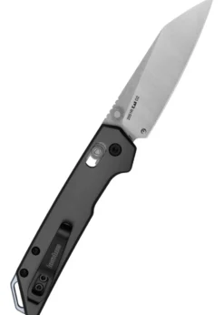 Kershaw MINI IRIDIUM - REVERSE TANTO, Taschenmesser