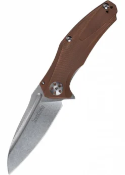 Kershaw NATRIX, Kupfer, Taschenmesser