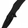 Kershaw NATRIX, Schwarz, Taschenmesser