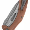 Kershaw NATRIX XL CU, Taschenmesser