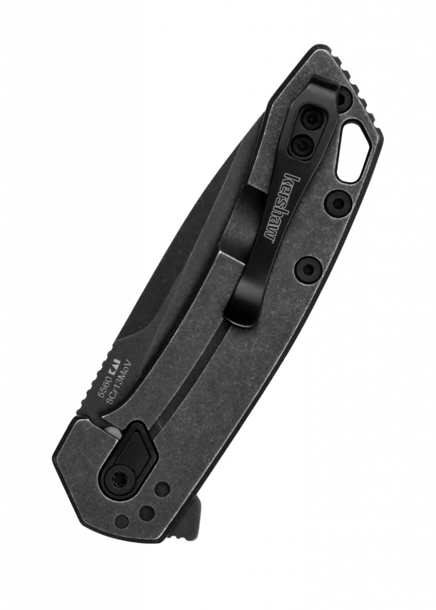 Kershaw RADAR, Taschenmesser