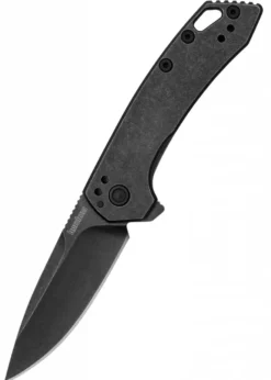 Kershaw RADAR, Taschenmesser