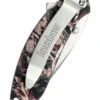 Kershaw SCALLION, Camo, Taschenmesser
