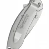 Kershaw SCALLION, Frame-Lock, Taschenmesser