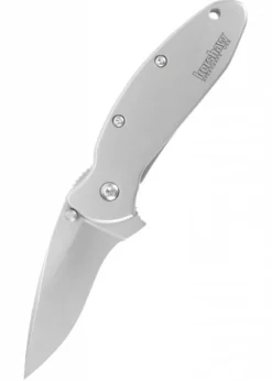 Kershaw SCALLION, Frame-Lock, Taschenmesser