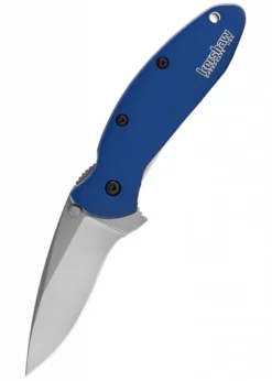 Kershaw SCALLION, Marineblau, Taschenmesser