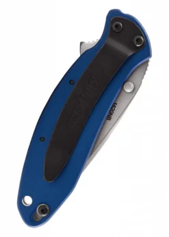Kershaw SCALLION, Marineblau, Taschenmesser