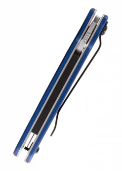 Kershaw SCALLION, Marineblau, Taschenmesser