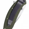 Kershaw SCALLION, Olivgrün, Taschenmesser
