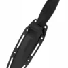 Kershaw SECRET AGENT mit Scheide, Stiefelmesser
