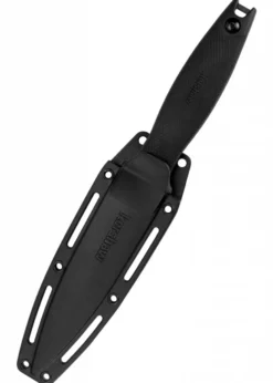Kershaw SECRET AGENT mit Scheide, Stiefelmesser