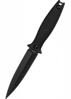 Kershaw SECRET AGENT mit Scheide, Stiefelmesser