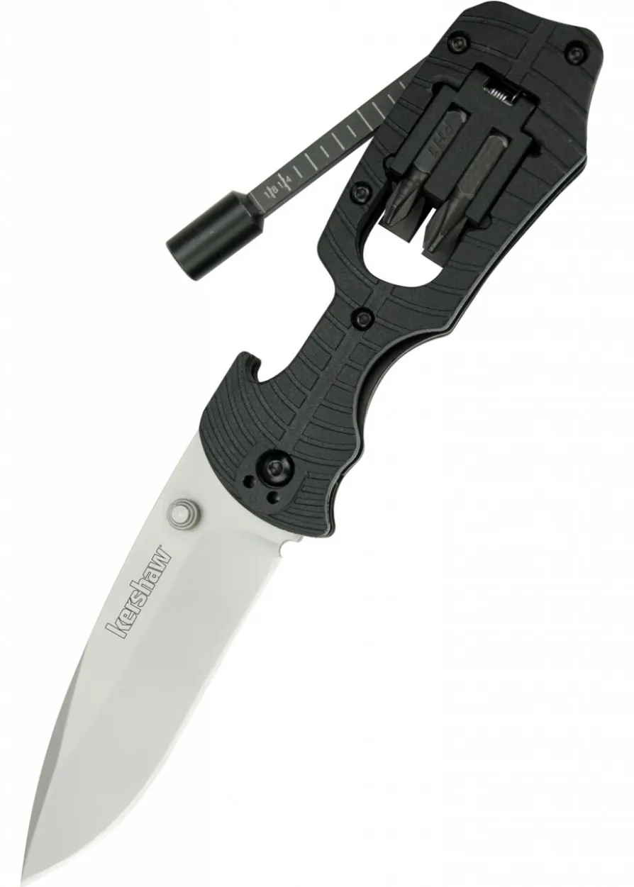 Kershaw SELECT FIRE, Taschenmesser/Multitool