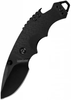 Kershaw SHUFFLE, Schwarz, Taschenmesser