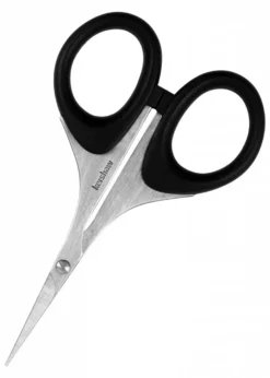 Kershaw SKEETER 3, Fliegenbinden-Schere für Angler