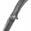 Kershaw STARTER, BlackWash, Taschenmesser