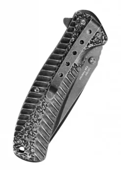 Kershaw STARTER, BlackWash, Taschenmesser