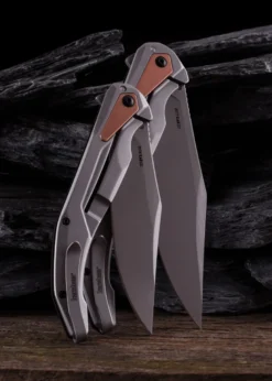 Kershaw STRATA, Taschenmesser