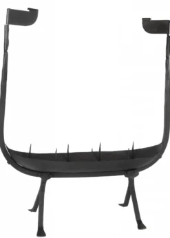 Kerzenhalter Wikingerschiff, ca. 50 cm