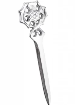 Kiltnadel / Kilt Pin, Verschiedene Modelle