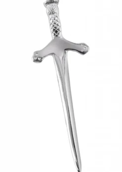 Kiltnadel / Kilt Pin, Verschiedene Modelle