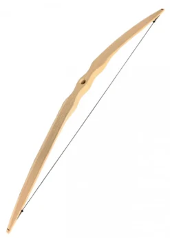 Kinder-Bogen aus Holz mit 3 Pfeilen