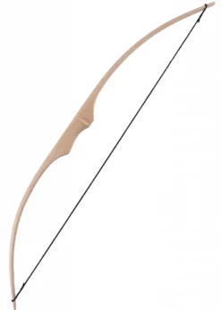 Kinderbogen Little Archer, 40 Zoll, natur