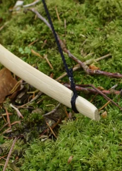 Kinderbogen Little Archer, 40 Zoll, natur