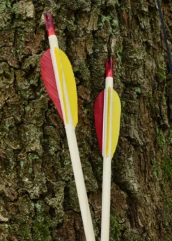Kinderbogen-Set Little Archer, 30 Zoll