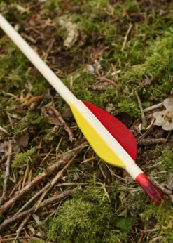 Kinderbogen-Set Little Archer, 30 Zoll