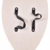 Kinder Holzschild Ritter vom Löwenfels