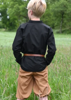 Kinder Knickerbocker Jonte, beigebraun