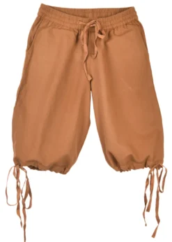 Kinder Knickerbocker Jonte, beigebraun