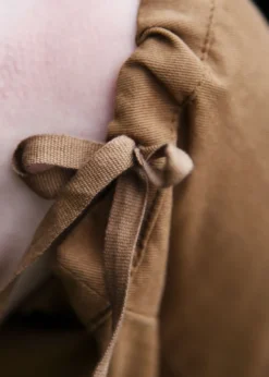 Kinder Knickerbocker Jonte, beigebraun